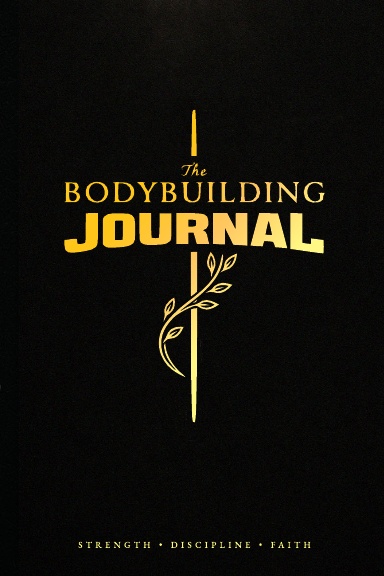 The Bodybuilding Journal