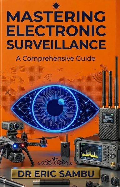 Mastering Electronic Surveillance