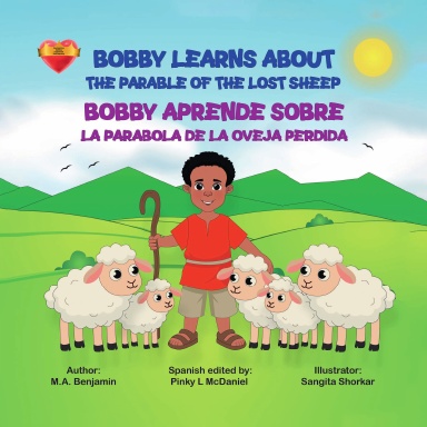 Bobby Learns About The Parable of The Lost Sheep