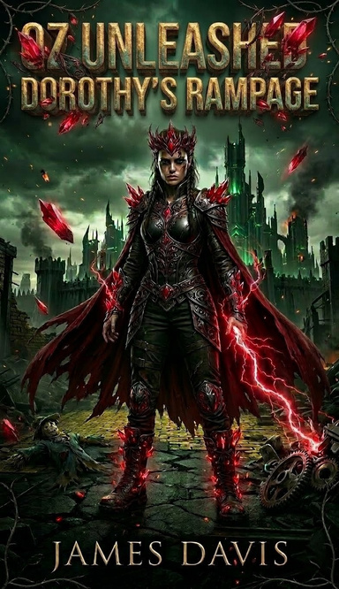 Oz Unleashed