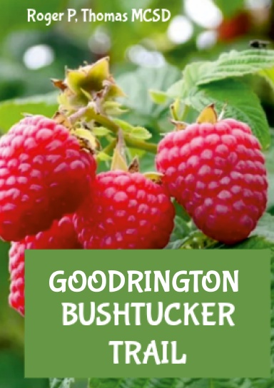 Goodrington BUSHTUCKER Trail