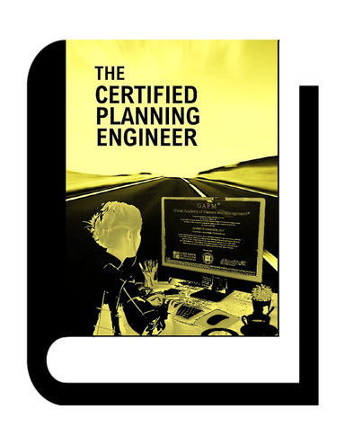 The Certified Planning Engineer