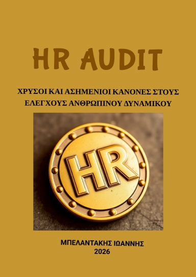 HR AUDIT