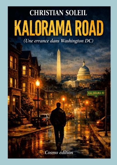 Kalorama Road