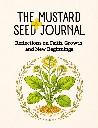 The Mustard Seed Journal