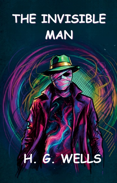 The Invisible Man