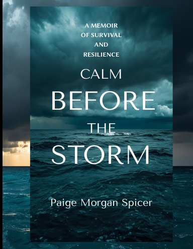 Calm Before The Storm