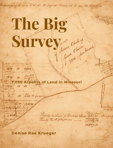 The Big Survey