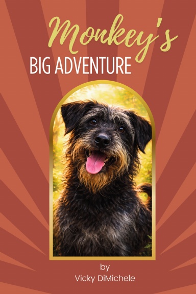Monkey's Big Adventure
