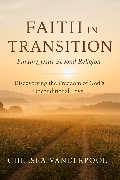 Faith In Transition