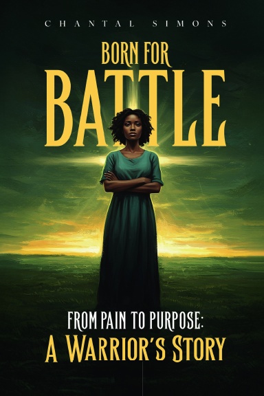 Born For Battle