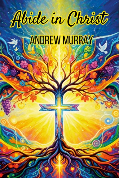 Abide In Christ
