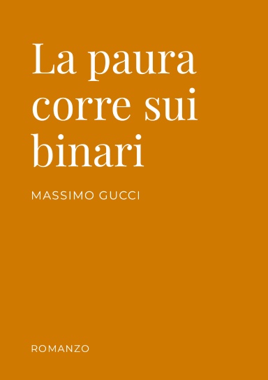 La paura corre sui binari