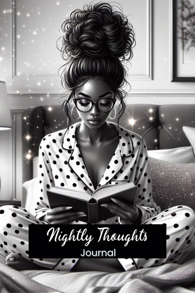 Nightly Thoughts (Journal)