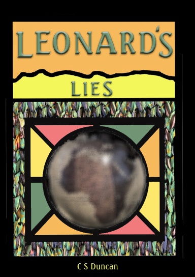 Leonard's Lies