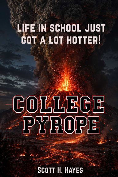 College Pyrope