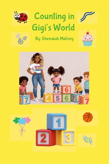Counting in Gigi World