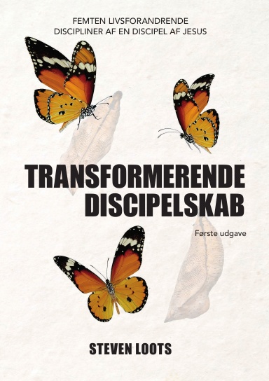 TRANSFORMERENDE DISCIPELSKAB