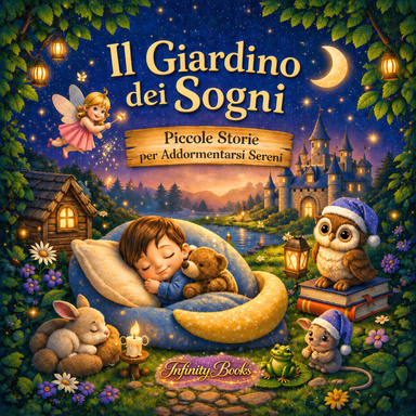 IL GIARDINO DEI SOGNI
