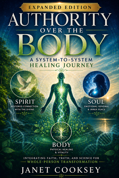 Authority Over the Body