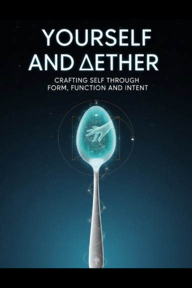 Yourself And The Aether:Crafting Self Through Form Function And Intent