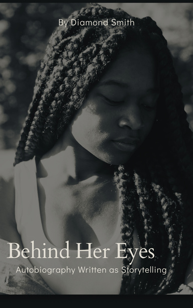 Behind Her Eyes