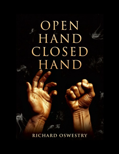 Open Hand Closed Hand