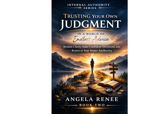 Internal Authority  Book Two