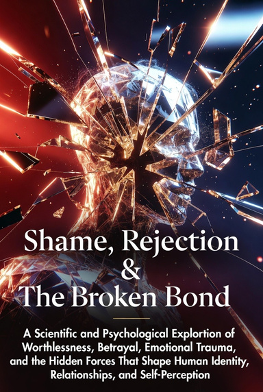 Shame, Rejection & The Broken Bond