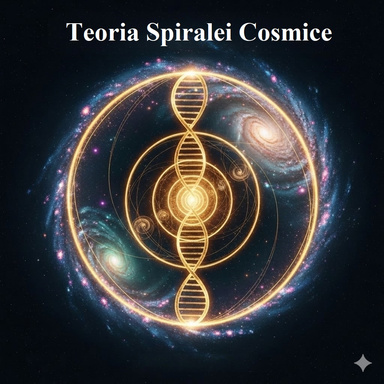 Teoria Spiralei Cosmice