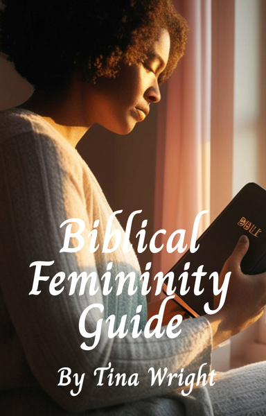 Biblical Femininity Guide