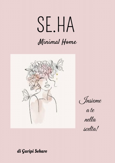 Se.Ha Design Minimal Design