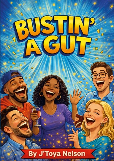 Bustin' A Gut