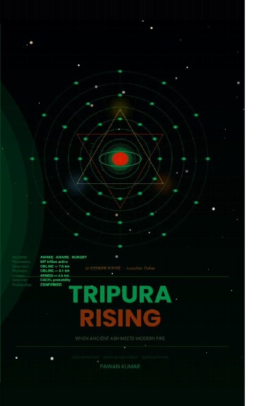Tripura Rising