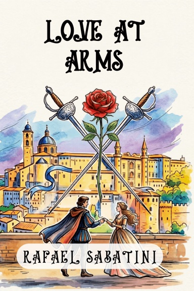 Love At Arms