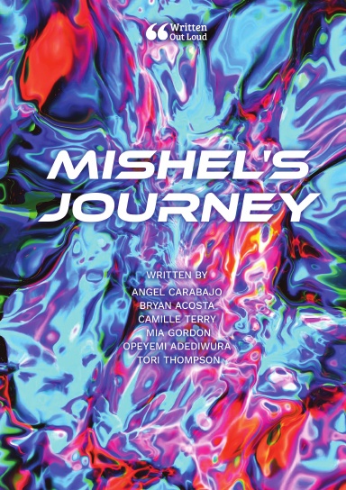 Mishel's Journey