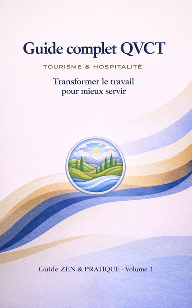 GUIDE COMPLET QVCT