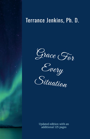 Grace For Every Situation