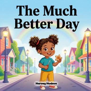 The Much Better Day