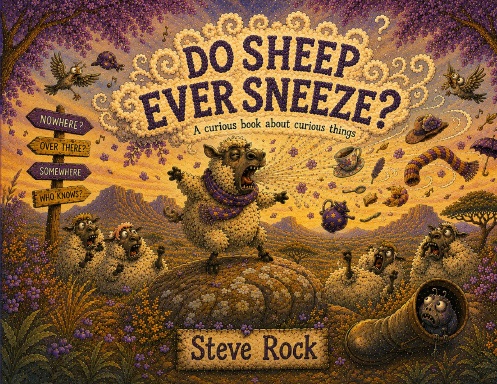 Do Sheep Ever Sneeze?