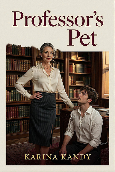 Professor's Pet