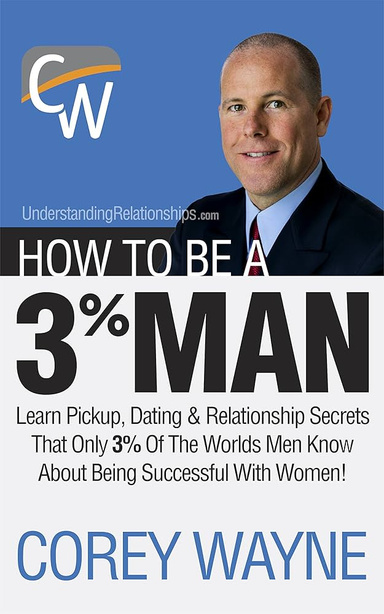 How to Be a 3 Man