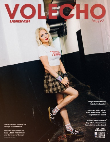Volecho Issue #17