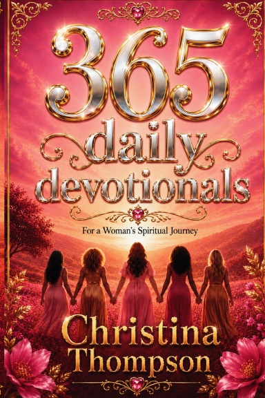 365 Daily Devotionals