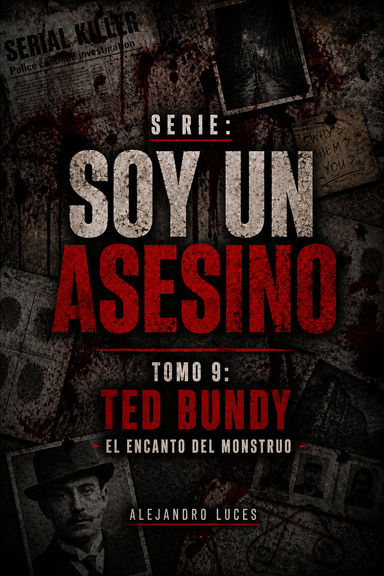 Ted Bundy
