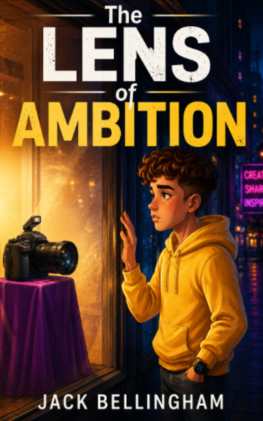 The Lens Of Ambition