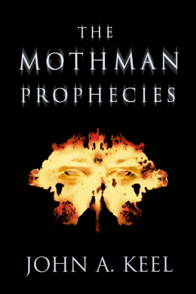 The Mothman Prophecies