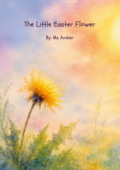 The Little Easter Flower