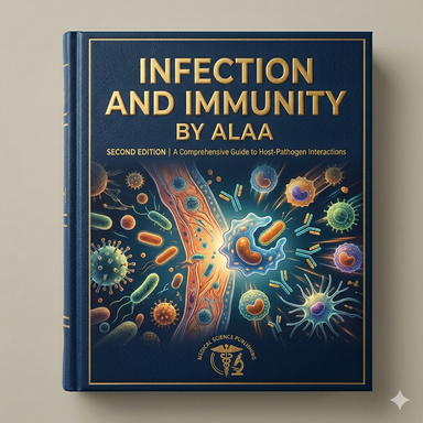 Comprehensive Foundation in Infection & Immunity