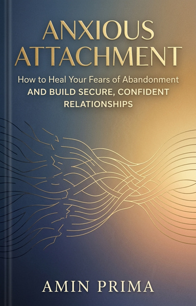 Anxious Attachment
